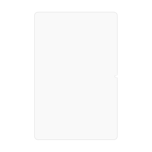 For Samsung Galaxy Tab A9+ HD Clear Soft PET Tablet Screen Film Dustproof Screen Guard Protector