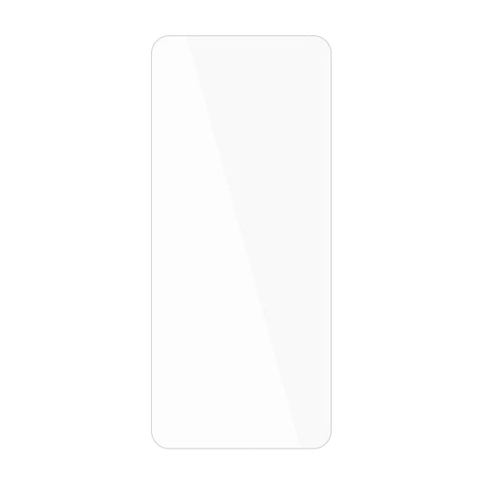 AMORUS For Motorola Moto G84 5G 2.5D Arc Edge Anti-Scratch Screen Protector High Aluminum-silicon Glass HD Film