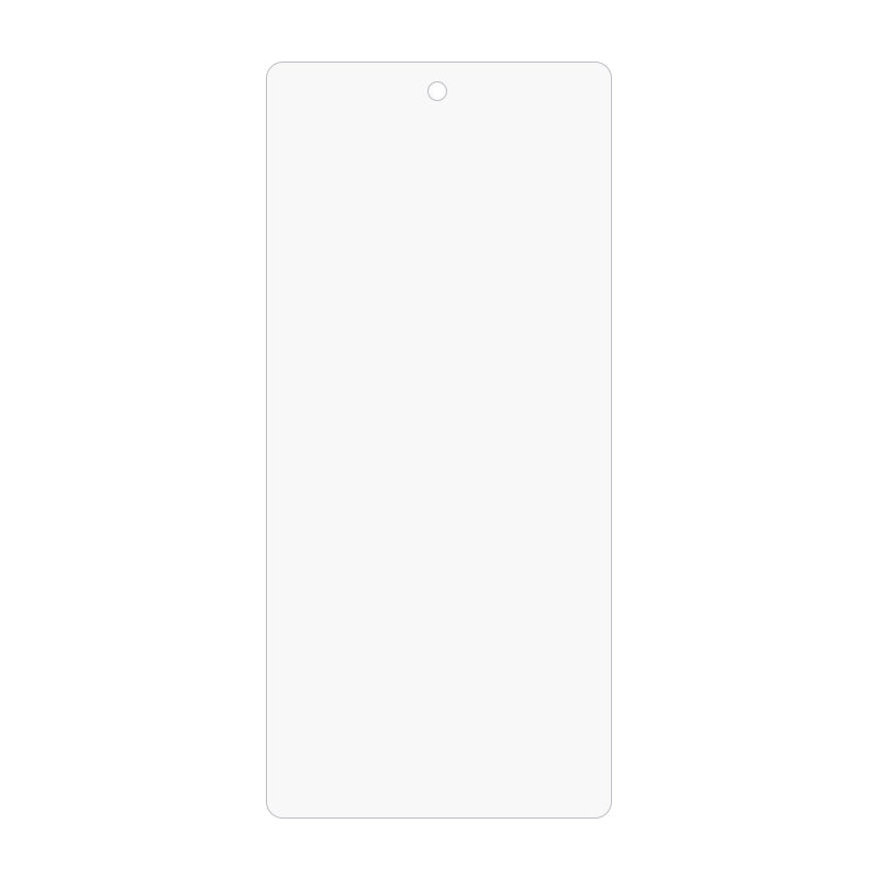 For Google Pixel 8 Scratch Resistant Soft PET Phone Screen Protector Ultra Clear Screen Film