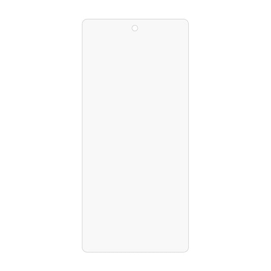 For Google Pixel 8 Scratch Resistant Soft PET Phone Screen Protector Ultra Clear Screen Film