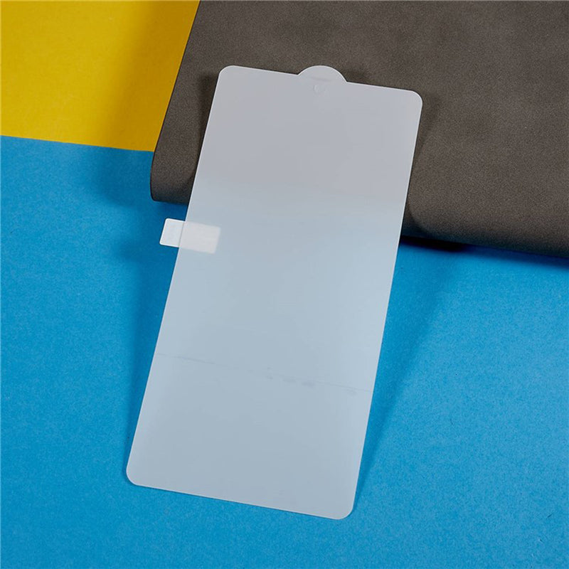For Google Pixel 8 Scratch Resistant Soft PET Phone Screen Protector Ultra Clear Screen Film