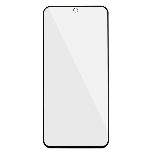 Screen Protector for Xiaomi 13T / 13T Pro / K60 Champion Edition / K50 , Full Glue Silk Printing Full Cover Matte Tempered Glass Film