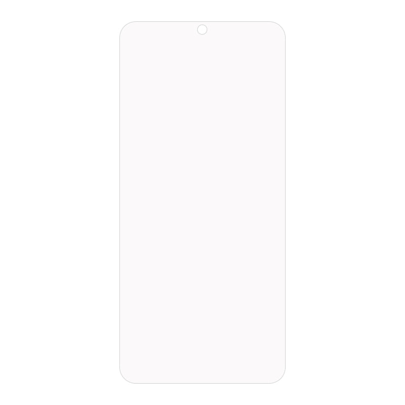 Soft TPU Screen Protector for Huawei Mate 60 , Anti-scratch HD Clear Full Cover Phone Screen Film