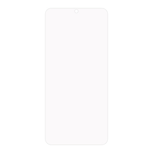 Soft TPU Screen Protector for Huawei Mate 60 , Anti-scratch HD Clear Full Cover Phone Screen Film