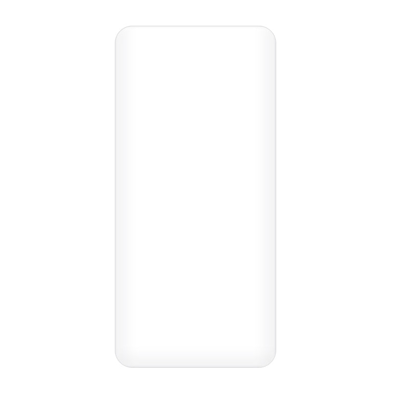 RURIHAI For Huawei Mate 60 Pro+ / Mate 60 Pro Full Screen UV Liquid Film HD Clear High Aluminium-silicon Glass 3D Screen Protector Support Fingerprint Unlock