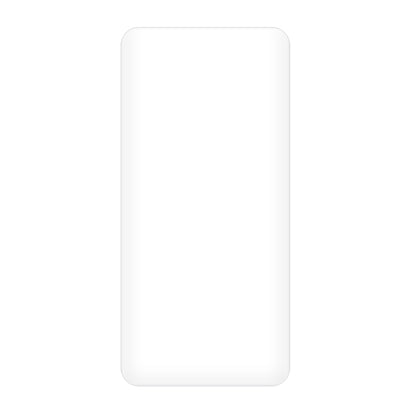 RURIHAI For Huawei Mate 60 Pro+ / Mate 60 Pro Full Screen UV Liquid Film HD Clear High Aluminium-silicon Glass 3D Screen Protector Support Fingerprint Unlock