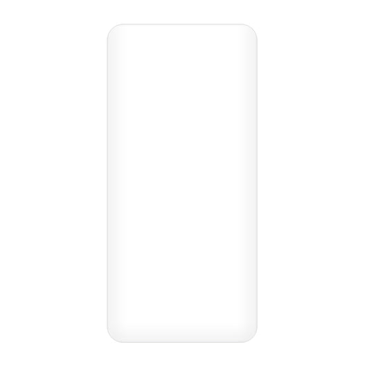 RURIHAI For Huawei Mate 60 Pro+ / Mate 60 Pro Full Screen UV Liquid Film HD Clear High Aluminium-silicon Glass 3D Screen Protector Support Fingerprint Unlock