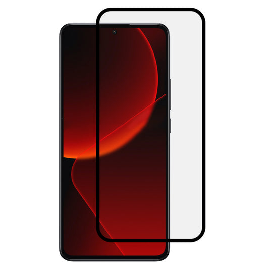 For Xiaomi 13T / 13T Pro Max TPU+PET Screen Protector Full Cover HD Anti-Scratch Screen Film