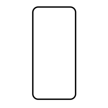 For Xiaomi 13T / 13T Pro Max TPU+PET Screen Protector Full Cover HD Anti-Scratch Screen Film