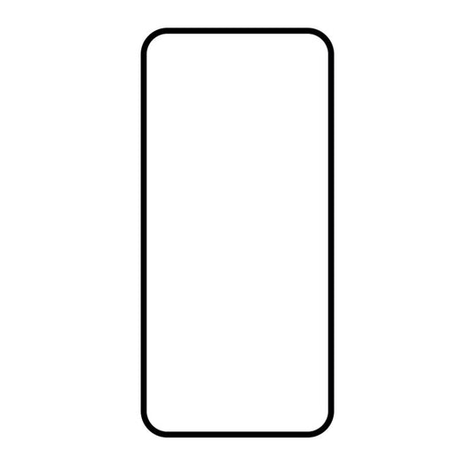For Xiaomi 13T / 13T Pro Max TPU+PET Screen Protector Full Cover HD Anti-Scratch Screen Film