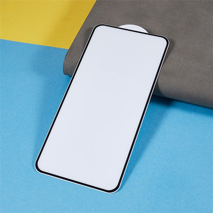 For Xiaomi 13T / 13T Pro Max TPU+PET Screen Protector Full Cover HD Anti-Scratch Screen Film