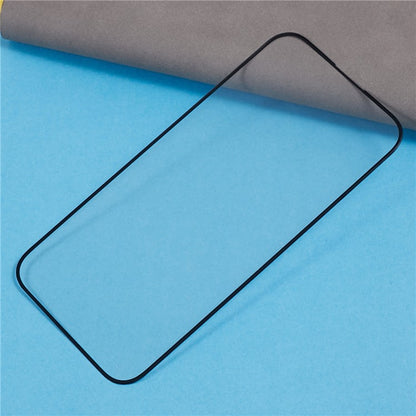 For Xiaomi 13T / 13T Pro Max TPU+PET Screen Protector Full Cover HD Anti-Scratch Screen Film