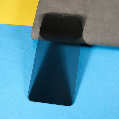 For Xiaomi 13T / 13T Pro Anti-Spy Screen Protector 180-Degree Privacy Tempered Glass Full Coverage Screen Film