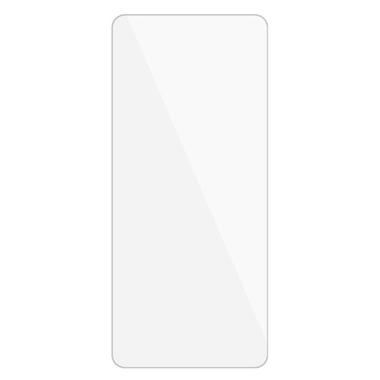 Screen Protector for Motorola Moto G84 5G / OPPO Reno2 , 0.25 Arc Edge High Aluminum-silicon Glass Clear Film