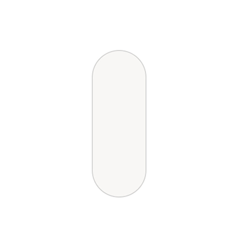For Sony Xperia 10 V Tempered Glass Camera Lens Protector High Transparency Full Cover Anti-scratch Film