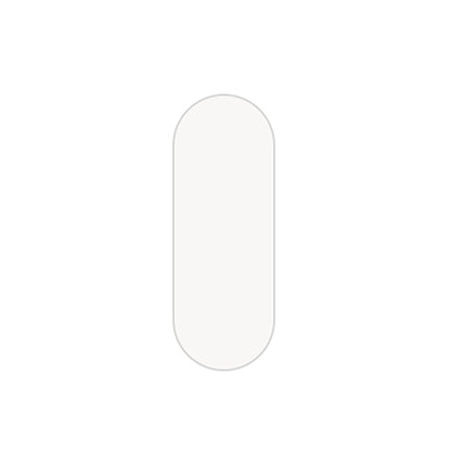 For Sony Xperia 10 V Tempered Glass Camera Lens Protector High Transparency Full Cover Anti-scratch Film