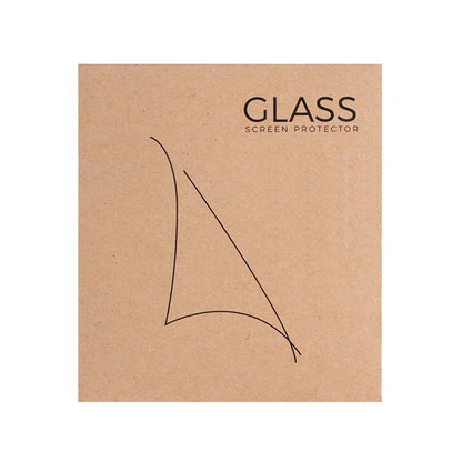 For Sony Xperia 10 V Tempered Glass Camera Lens Protector High Transparency Full Cover Anti-scratch Film