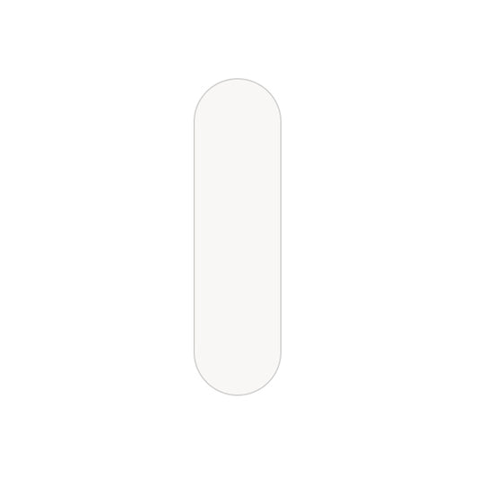 For Sony Xperia 1 V Anti-fingerprint Tempered Glass Camera Lens Protector High Transparency Full Cover Film
