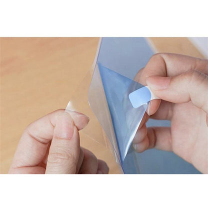 For vivo Pad Air Paper-like Screen Protector Scratch Resistant Matte PET Film
