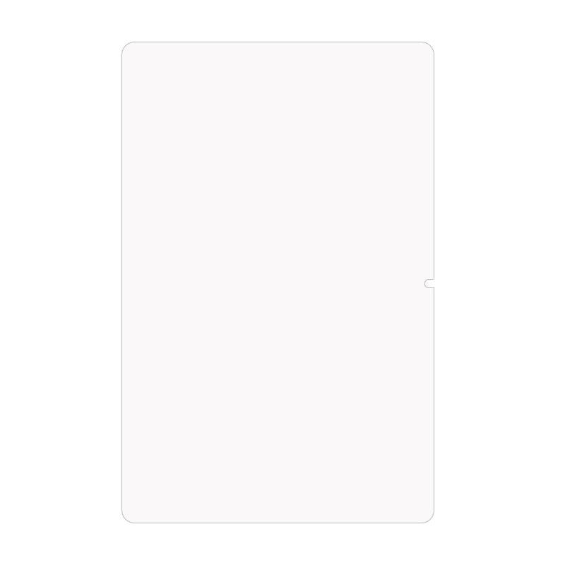 For vivo Pad Air Paper-like Screen Protector Scratch Resistant Matte PET Film