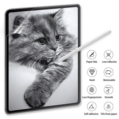 For Xiaomi Pad 6 Max 14 Matte Screen Protector PET Full Cover Paper-like Film