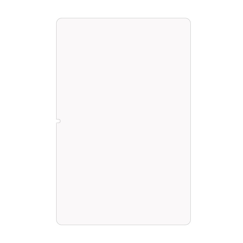Paper-like Screen Protector for Ulefone Tab A8 , Matte Anti-Fingerprint PET Tablet Screen Film
