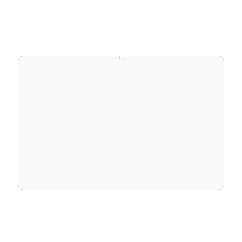 For Ulefone Tab A7 Like Paper Matte Screen Protector Anti-Scratch PET Film