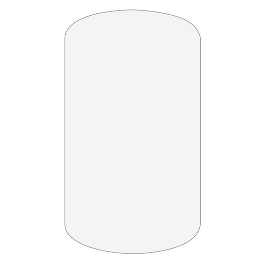 For Garmin eTrex Touch 25 Screen Protector HD Clear PET Film