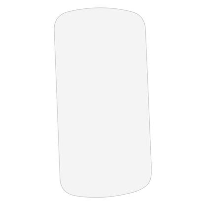 For Garmin eTrex 20 Transparent Screen Protector PET Soft Screen Protective Film