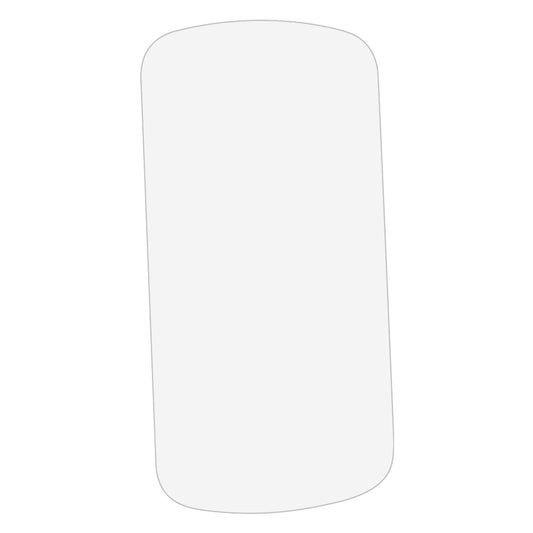 For Garmin eTrex 20 Transparent Screen Protector PET Soft Screen Protective Film