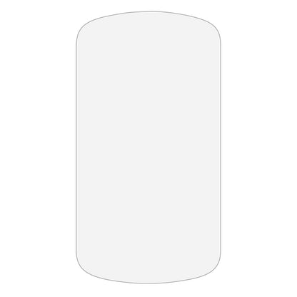 PET Soft Screen Protector for Garmin eTrex 32x , High Definition Clear Film Guard