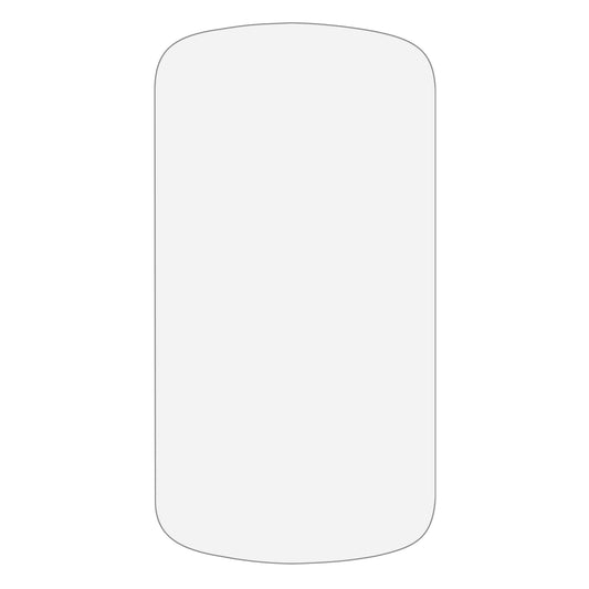 For Garmin eTrex 10 PET Screen Protector HD Clear Anti-Scratch Film