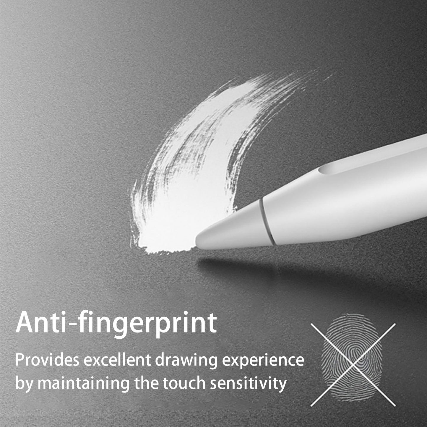 For Xiaomi Pad 6 Max 14 Transparent Screen Protector Anti Glare PET Paperlike Tablet Screen Film