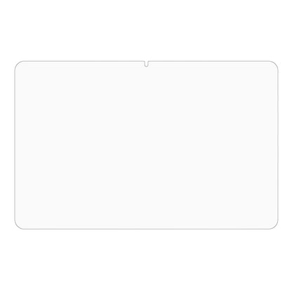 Full Coverage PET Soft Screen Protector for Xiaomi Pad 6 Max 14 , Anti-Scratch HD Clear Tablet Screen Film