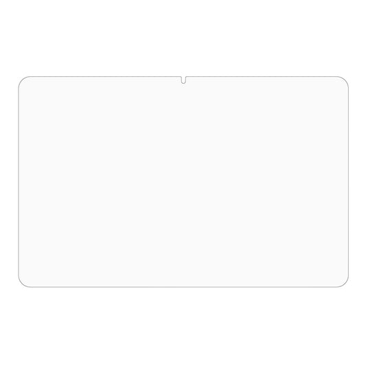 Full Coverage PET Soft Screen Protector for Xiaomi Pad 6 Max 14 , Anti-Scratch HD Clear Tablet Screen Film