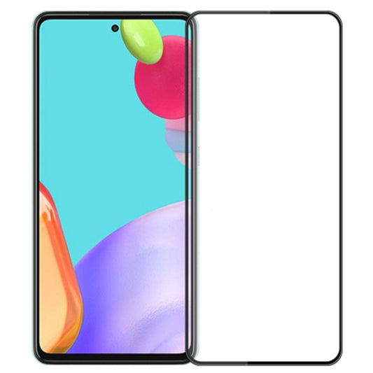 For Xiaomi Redmi K60 Ultra Tempered Glass Screen Protector Silk Printing Full Cover Full Glue Film Guard