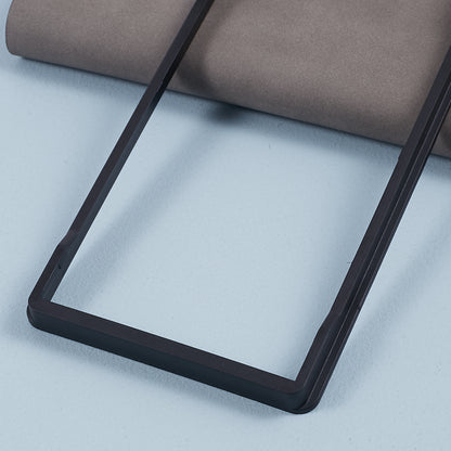 For Huawei Mate 60 Pro  /  60 Pro+ Phone Full Cover Tempered Glass Film Full Glue 3D Curved Film with Installation Tool
