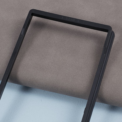 For Huawei Mate 60 Pro  /  60 Pro+ Phone Full Cover Tempered Glass Film Full Glue 3D Curved Film with Installation Tool