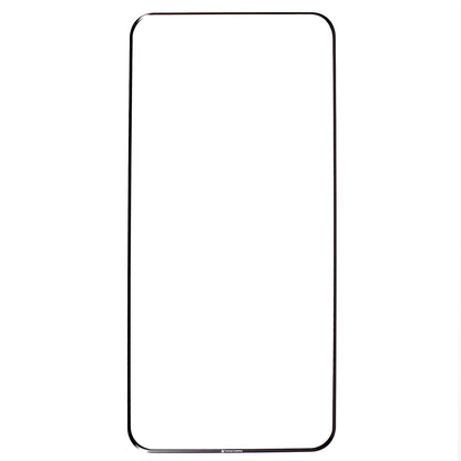 For Huawei Mate 60 Pro  /  60 Pro+ Phone Full Cover Tempered Glass Film Full Glue 3D Curved Film with Installation Tool
