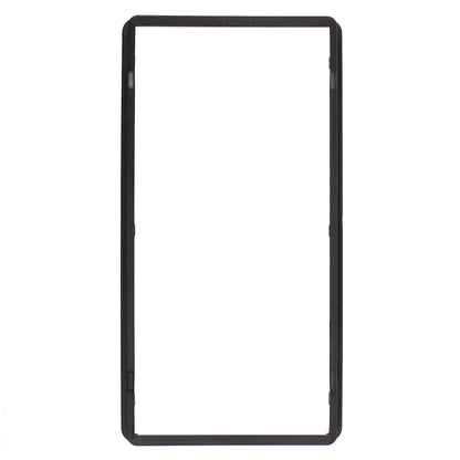 For Huawei Mate 60 Pro  /  60 Pro+ Phone Full Cover Tempered Glass Film Full Glue 3D Curved Film with Installation Tool
