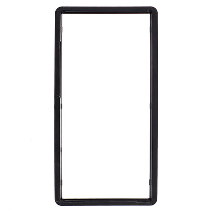 For Huawei Mate 60 Pro  /  60 Pro+ Phone Full Cover Tempered Glass Film Full Glue 3D Curved Film with Installation Tool