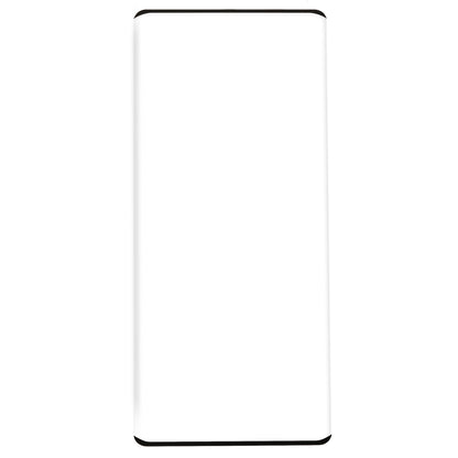 For Xiaomi Mix Fold 3 5G Front Screen Protector 3D Curved Tempered Glass Side Glue HD Clear Screen Film