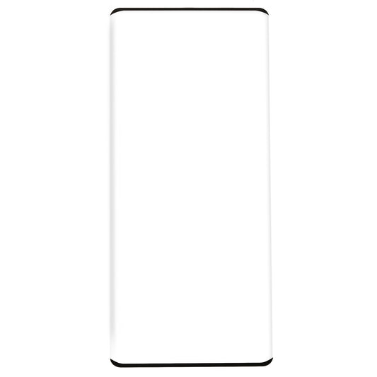 For Xiaomi Mix Fold 3 5G Front Screen Protector 3D Curved Tempered Glass Side Glue HD Clear Screen Film