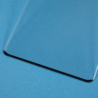 For Xiaomi Mix Fold 3 5G Front Screen Protector 3D Curved Tempered Glass Side Glue HD Clear Screen Film