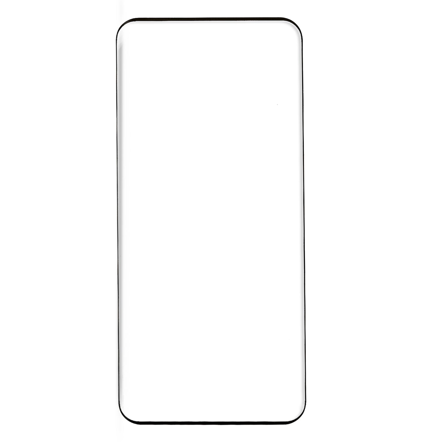 For Huawei Mate 60 Pro / Mate 60 Pro+ Side Glue Full Screen Protector 3D Curved Tempered Glass HD Clear Screen Film