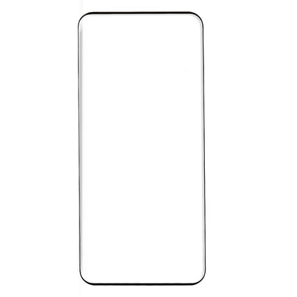 For Huawei Mate 60 Pro / Mate 60 Pro+ Side Glue Full Screen Protector 3D Curved Tempered Glass HD Clear Screen Film