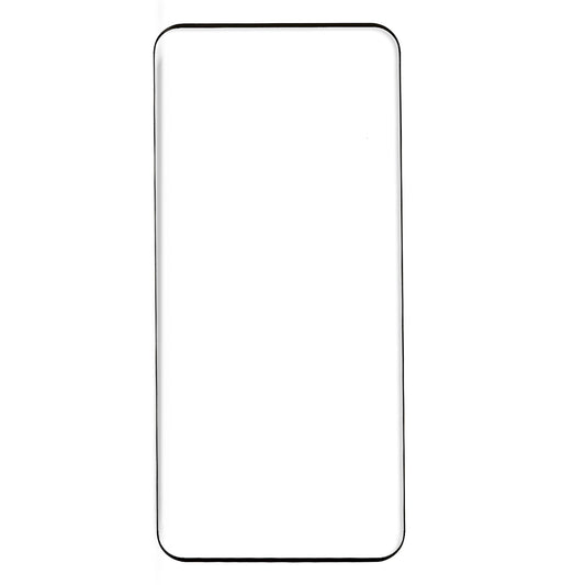 For Huawei Mate 60 Pro / Mate 60 Pro+ Side Glue Full Screen Protector 3D Curved Tempered Glass HD Clear Screen Film