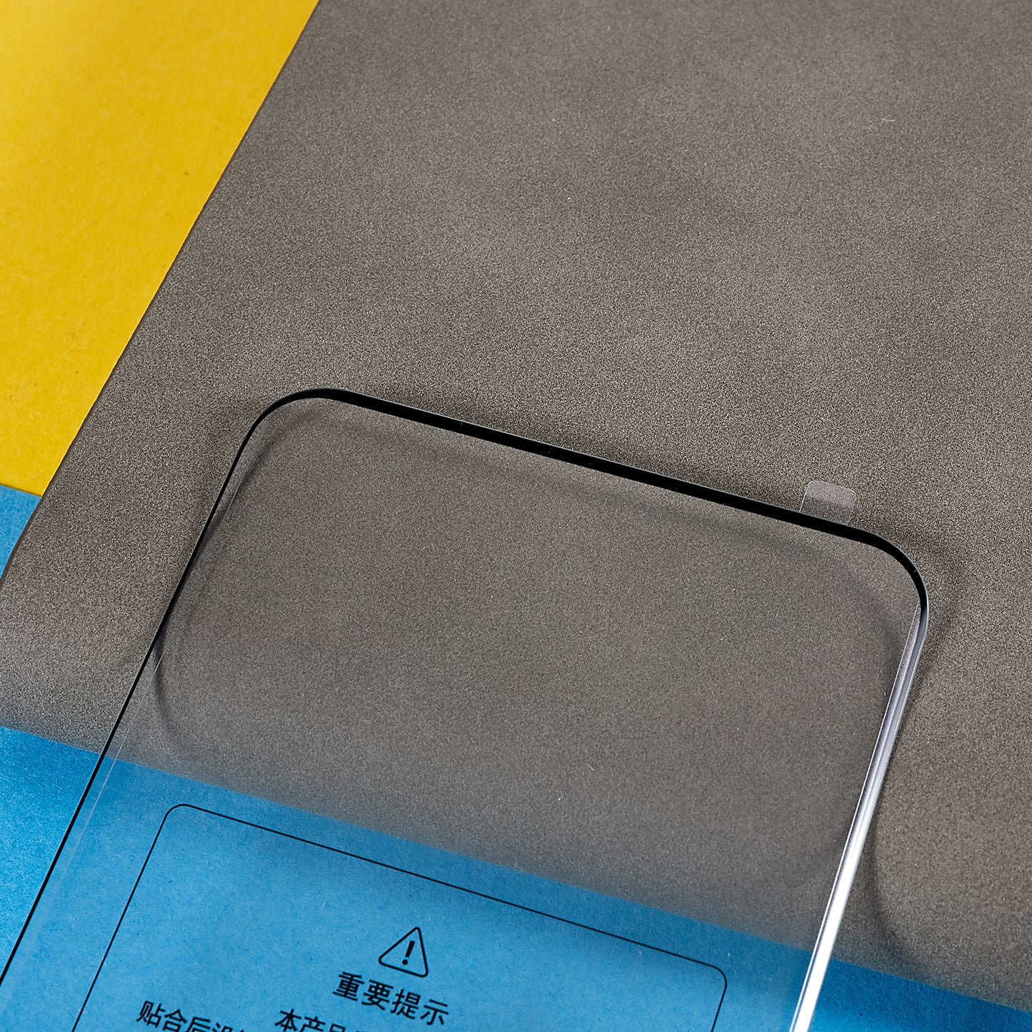 For Huawei Mate 60 Pro / Mate 60 Pro+ Side Glue Full Screen Protector 3D Curved Tempered Glass HD Clear Screen Film