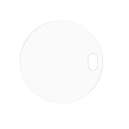 Camera Lens Protector for Huawei Mate 60 Pro / Mate 60 Pro+ , Corning Gorilla Glass 3D Arc Edge Clear Lens Film