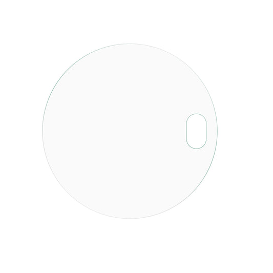 Camera Lens Protector for Huawei Mate 60 Pro / Mate 60 Pro+ , Corning Gorilla Glass 3D Arc Edge Clear Lens Film